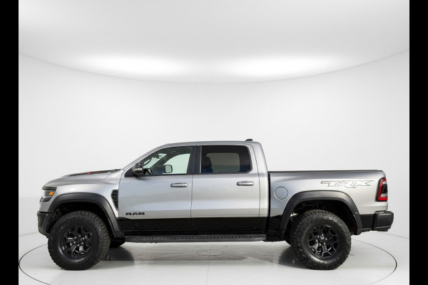 Dodge Ram TRX 6.2L Hemi 702PK SUPERCHARGED BOMVOLL 34 DKM!!!