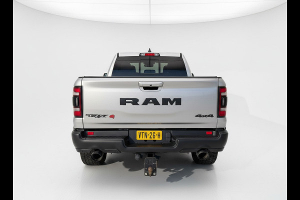 Dodge Ram TRX 6.2L Hemi 702PK SUPERCHARGED BOMVOLL 34 DKM!!!
