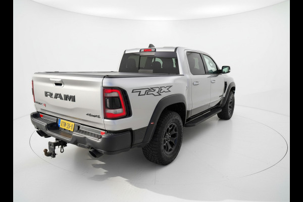 Dodge Ram TRX 6.2L Hemi 702PK SUPERCHARGED BOMVOLL 34 DKM!!!