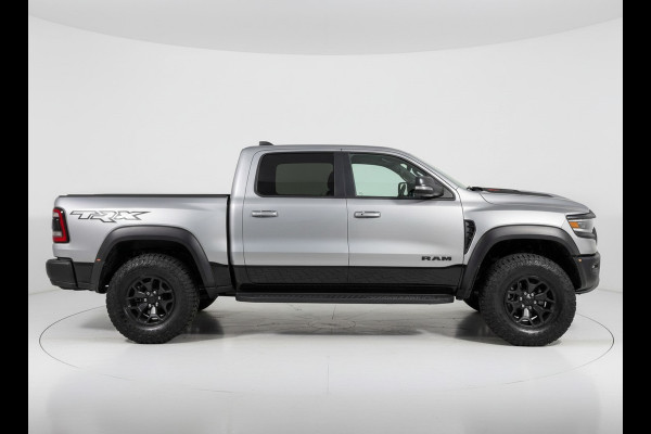 Dodge Ram TRX 6.2L Hemi 702PK SUPERCHARGED BOMVOLL 34 DKM!!!