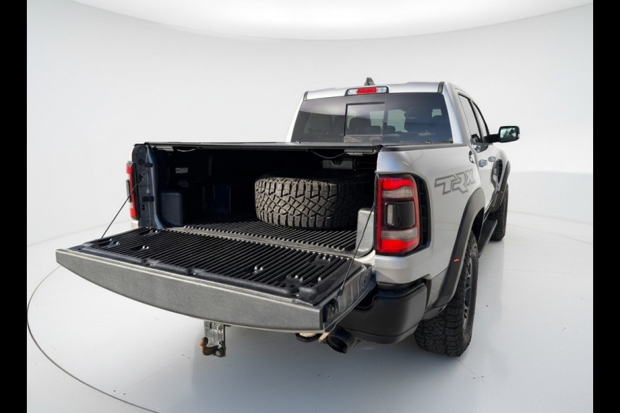 Dodge Ram TRX 6.2L Hemi 702PK SUPERCHARGED BOMVOLL 34 DKM!!!