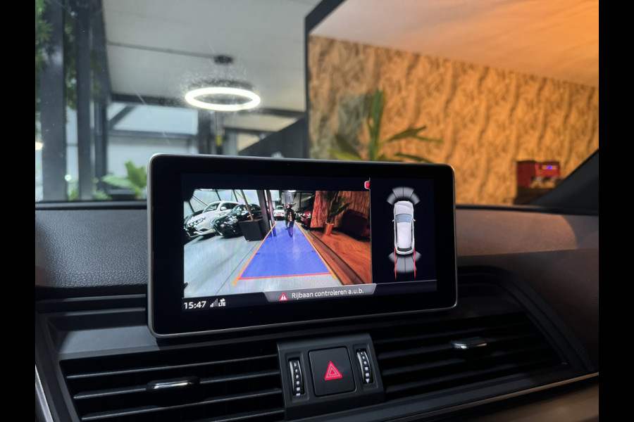 Audi SQ5 3.0 TFSI Quattro Pro Line Plus | HUD | Virtual Cockpit | Keyless | Dealer onderhouden