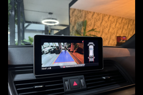 Audi SQ5 3.0 TFSI Quattro Pro Line Plus | HUD | Virtual Cockpit | Keyless | Dealer onderhouden