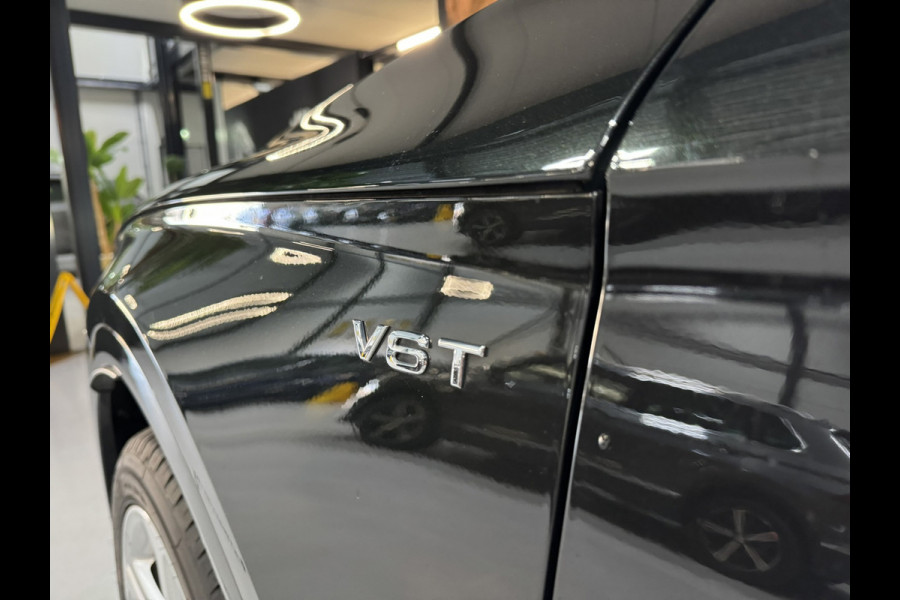 Audi SQ5 3.0 TFSI Quattro Pro Line Plus | HUD | Virtual Cockpit | Keyless | Dealer onderhouden