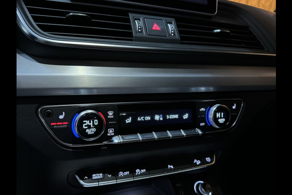Audi SQ5 3.0 TFSI Quattro Pro Line Plus | HUD | Virtual Cockpit | Keyless | Dealer onderhouden