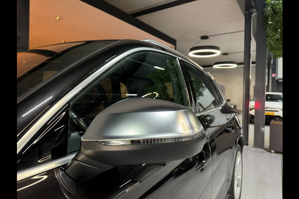 Audi SQ5 3.0 TFSI Quattro Pro Line Plus | HUD | Virtual Cockpit | Keyless | Dealer onderhouden
