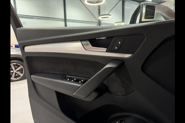Audi SQ5 3.0 TFSI Quattro Pro Line Plus | HUD | Virtual Cockpit | Keyless | Dealer onderhouden