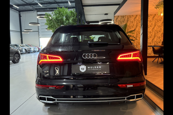 Audi SQ5 3.0 TFSI Quattro Pro Line Plus | HUD | Virtual Cockpit | Keyless | Dealer onderhouden