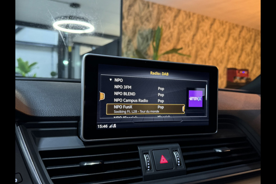 Audi SQ5 3.0 TFSI Quattro Pro Line Plus | HUD | Virtual Cockpit | Keyless | Dealer onderhouden