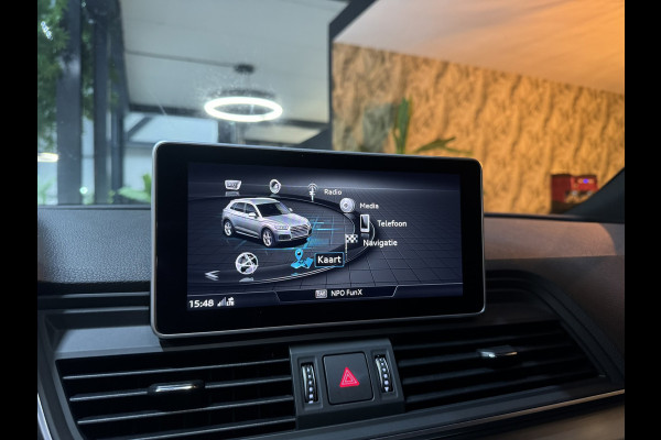 Audi SQ5 3.0 TFSI Quattro Pro Line Plus | HUD | Virtual Cockpit | Keyless | Dealer onderhouden