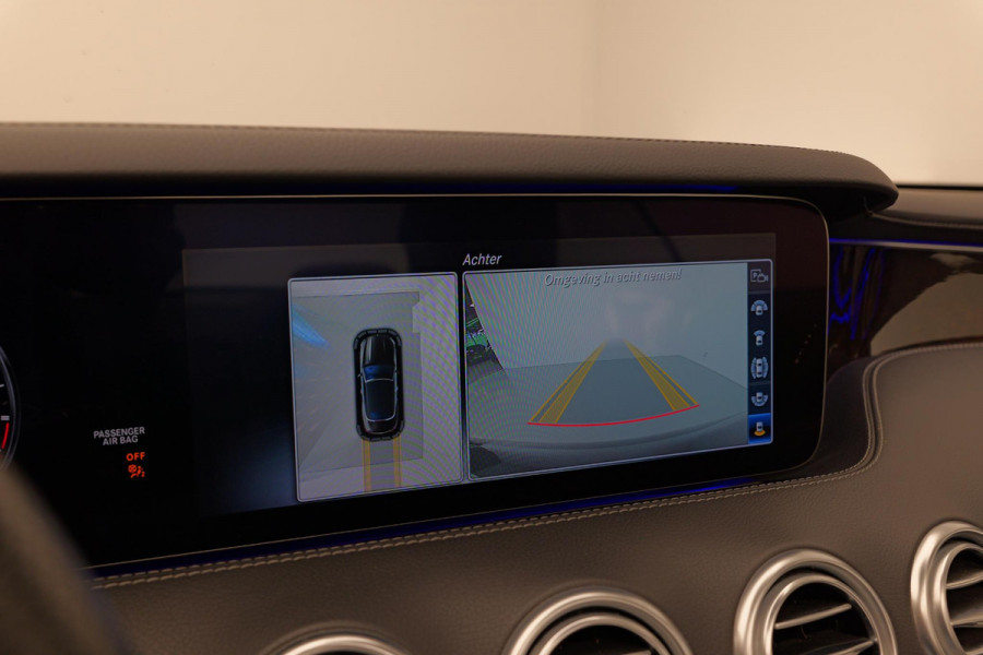 Mercedes-Benz S-Klasse Cabrio S63 AMG 4MATIC Premium Plus |Luchtvering|HUD|Nachtzicht|Airscarf|