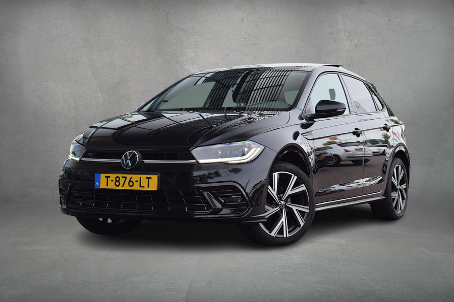 Volkswagen Polo 1.0 TSI R-Line Business | Pano | IQ | Beats | Stoelverwarming