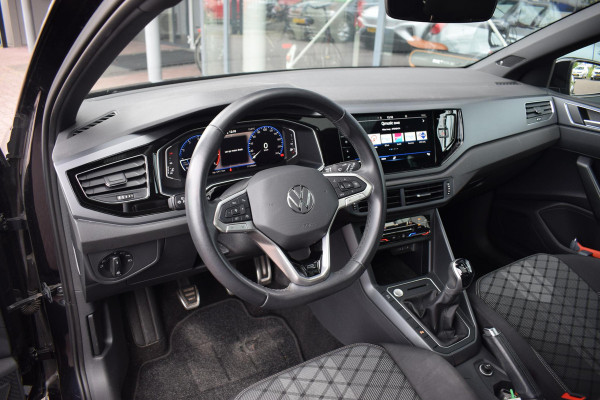 Volkswagen Polo 1.0 TSI R-Line Business | Pano | IQ | Beats | Stoelverwarming