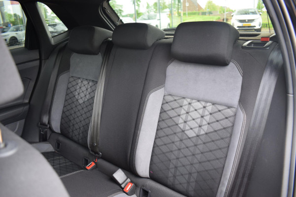 Volkswagen Polo 1.0 TSI R-Line Business | Pano | IQ | Beats | Stoelverwarming