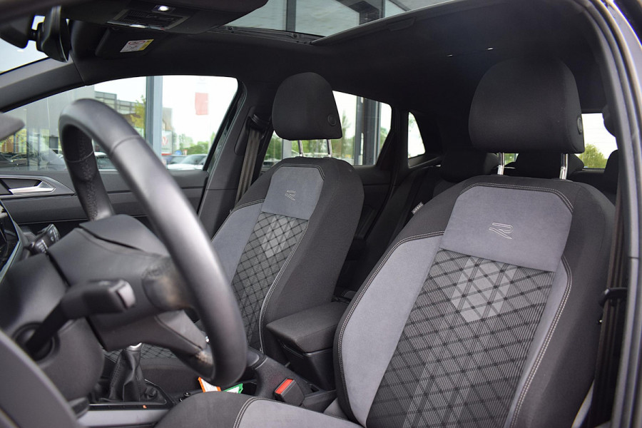 Volkswagen Polo 1.0 TSI R-Line Business | Pano | IQ | Beats | Stoelverwarming