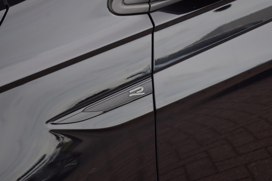 Volkswagen Polo 1.0 TSI R-Line Business | Pano | IQ | Beats | Stoelverwarming