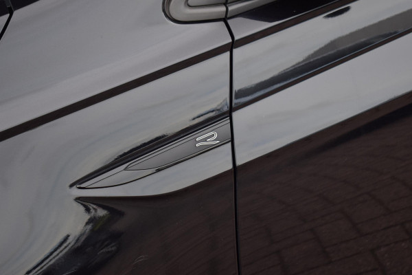 Volkswagen Polo 1.0 TSI R-Line Business | Pano | IQ | Beats | Stoelverwarming
