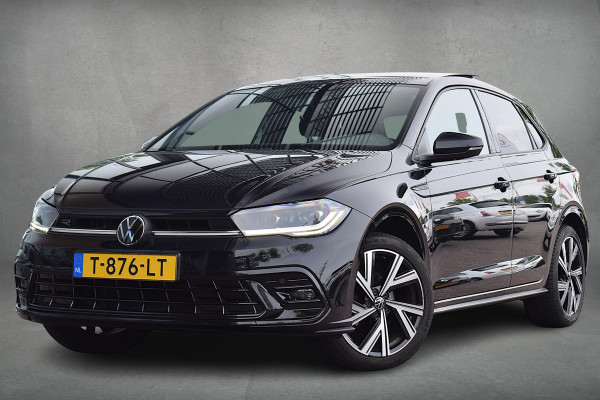 Volkswagen Polo 1.0 TSI R-Line Business | Pano | IQ | Beats | Stoelverwarming
