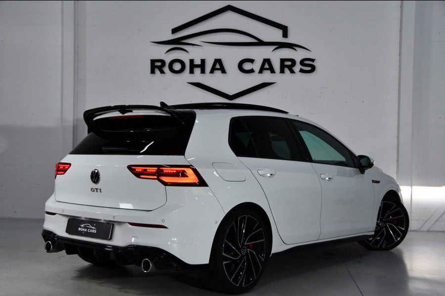 Volkswagen Golf 2.0 TSI GTI*Pano*H&K*Blindspot*Keyless