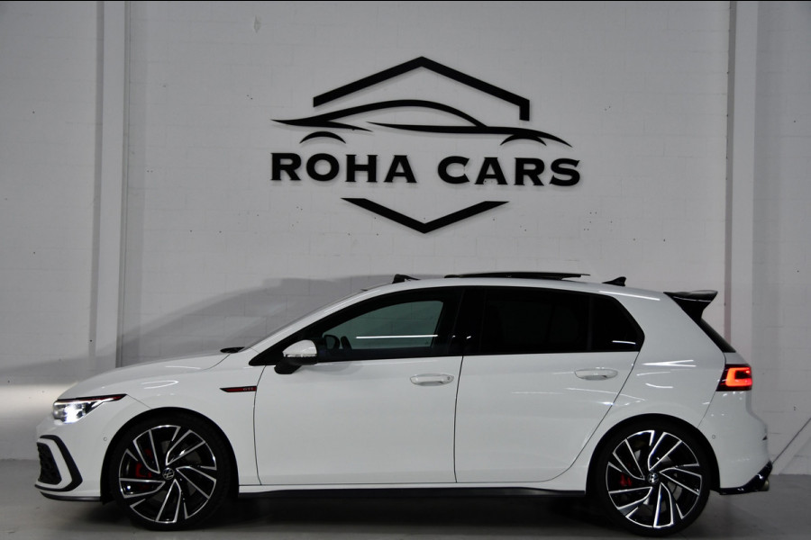 Volkswagen Golf 2.0 TSI GTI*Pano*H&K*Blindspot*Keyless