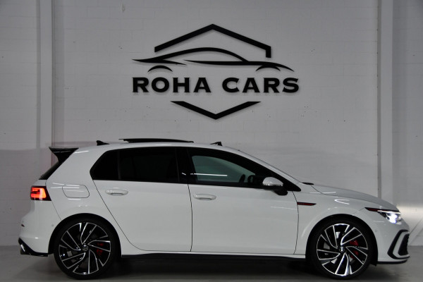 Volkswagen Golf 2.0 TSI GTI*Pano*H&K*Blindspot*Keyless