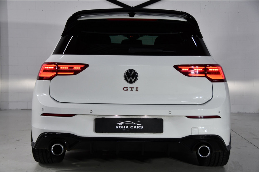 Volkswagen Golf 2.0 TSI GTI*Pano*H&K*Blindspot*Keyless