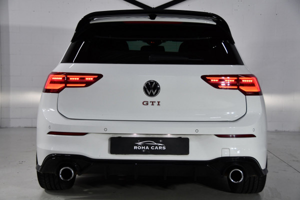 Volkswagen Golf 2.0 TSI GTI*Pano*H&K*Blindspot*Keyless