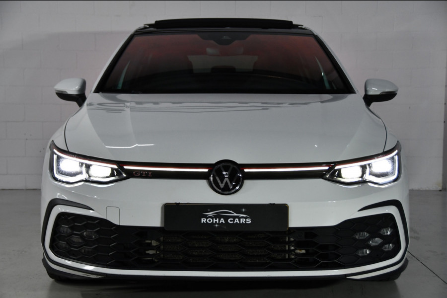 Volkswagen Golf 2.0 TSI GTI*Pano*H&K*Blindspot*Keyless
