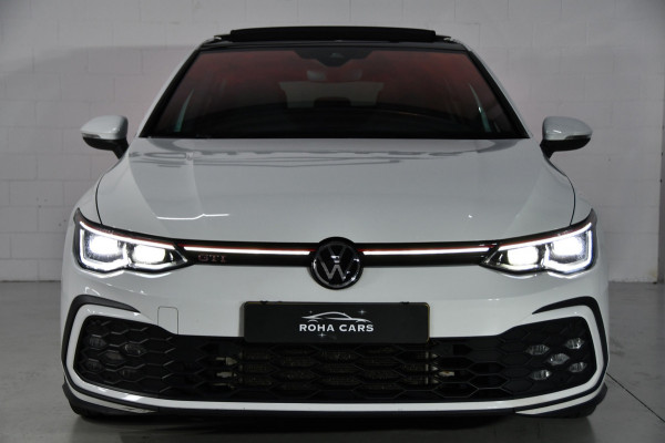 Volkswagen Golf 2.0 TSI GTI*Pano*H&K*Blindspot*Keyless