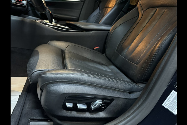 BMW 5 Serie Touring 520i Sport Line M | Pano | Memory Stoelen | Stoelventilatie | Camera | Elek Achterklep | Dealer onderhouden