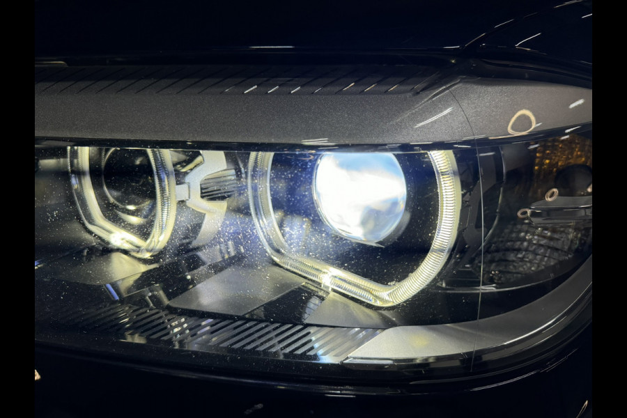 BMW 5 Serie Touring 520i Sport Line M | Pano | Memory Stoelen | Stoelventilatie | Camera | Elek Achterklep | Dealer onderhouden