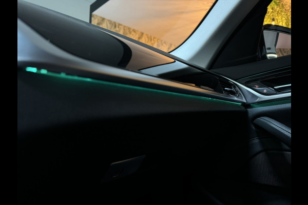 BMW 5 Serie Touring 520i Sport Line M | Pano | Memory Stoelen | Stoelventilatie | Camera | Elek Achterklep | Dealer onderhouden