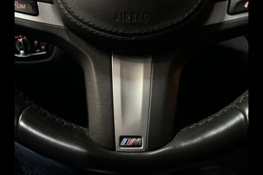 BMW 5 Serie Touring 520i Sport Line M | Pano | Memory Stoelen | Stoelventilatie | Camera | Elek Achterklep | Dealer onderhouden