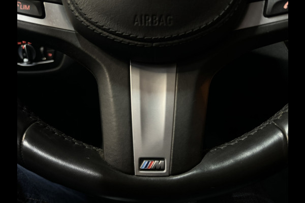 BMW 5 Serie Touring 520i Sport Line M | Pano | Memory Stoelen | Stoelventilatie | Camera | Elek Achterklep | Dealer onderhouden
