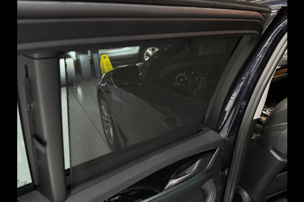 BMW 5 Serie Touring 520i Sport Line M | Pano | Memory Stoelen | Stoelventilatie | Camera | Elek Achterklep | Dealer onderhouden