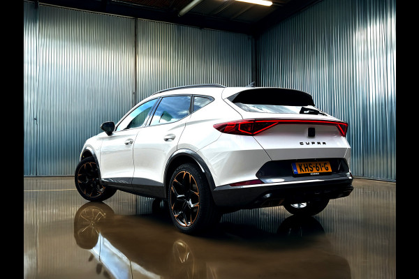 CUPRA Formentor 1.4 TSI e-Hybrid Essential 19''LMV_Cam_Stuurverw_Carplay