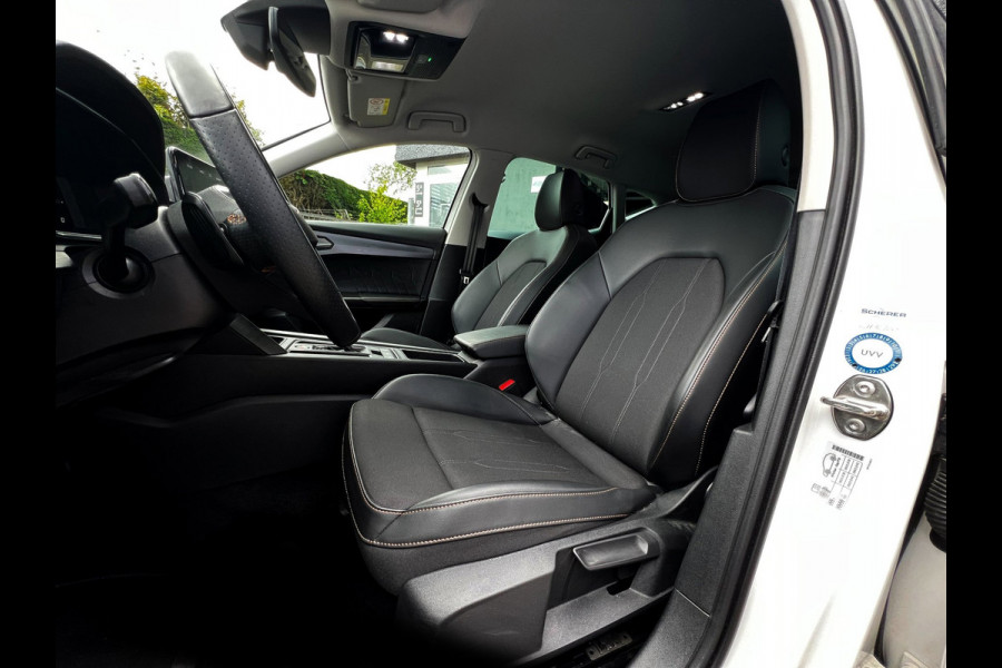 CUPRA Formentor 1.4 TSI e-Hybrid Essential 19''LMV_Cam_Stuurverw_Carplay