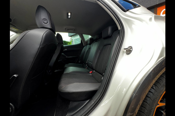 CUPRA Formentor 1.4 TSI e-Hybrid Essential 19''LMV_Cam_Stuurverw_Carplay