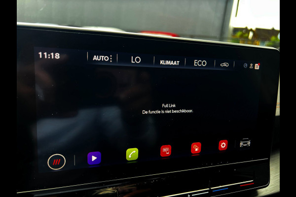 CUPRA Formentor 1.4 TSI e-Hybrid Essential 19''LMV_Cam_Stuurverw_Carplay