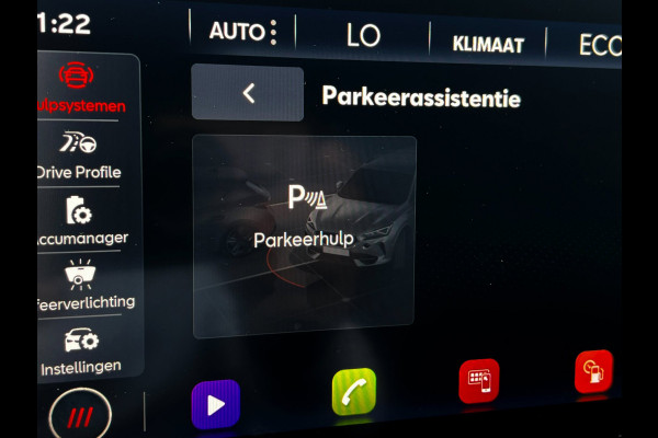 CUPRA Formentor 1.4 TSI e-Hybrid Essential 19''LMV_Cam_Stuurverw_Carplay