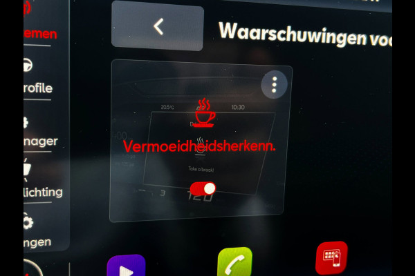 CUPRA Formentor 1.4 TSI e-Hybrid Essential 19''LMV_Cam_Stuurverw_Carplay