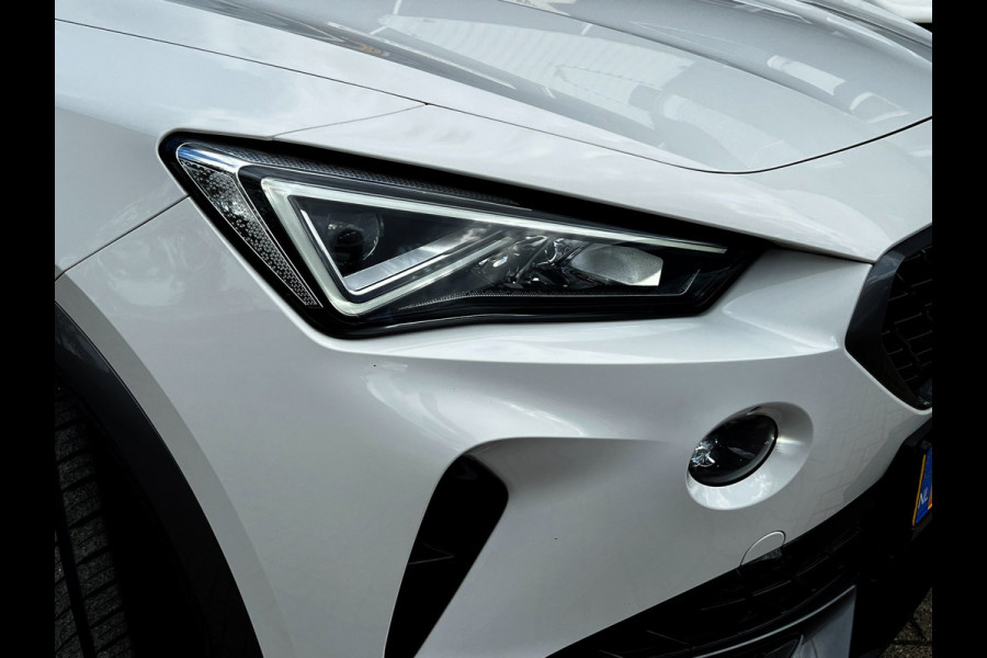 CUPRA Formentor 1.4 TSI e-Hybrid Essential 19''LMV_Cam_Stuurverw_Carplay