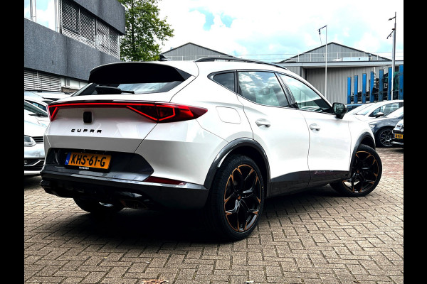 CUPRA Formentor 1.4 TSI e-Hybrid Essential 19''LMV_Cam_Stuurverw_Carplay