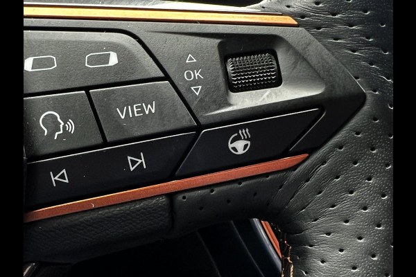 CUPRA Formentor 1.4 TSI e-Hybrid Essential 19''LMV_Cam_Stuurverw_Carplay