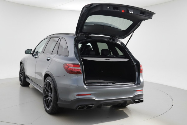 Mercedes-Benz GLC AMG 63 S 4MATIC+ Schaalstoelen, Burmeister, Pano Dak