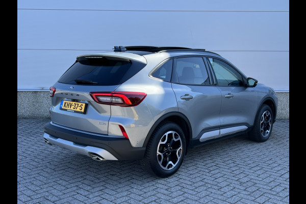 Ford Kuga 2.5 FHEV Active X 4X4 PANODAK! TECHPACK! WINTERPACK!