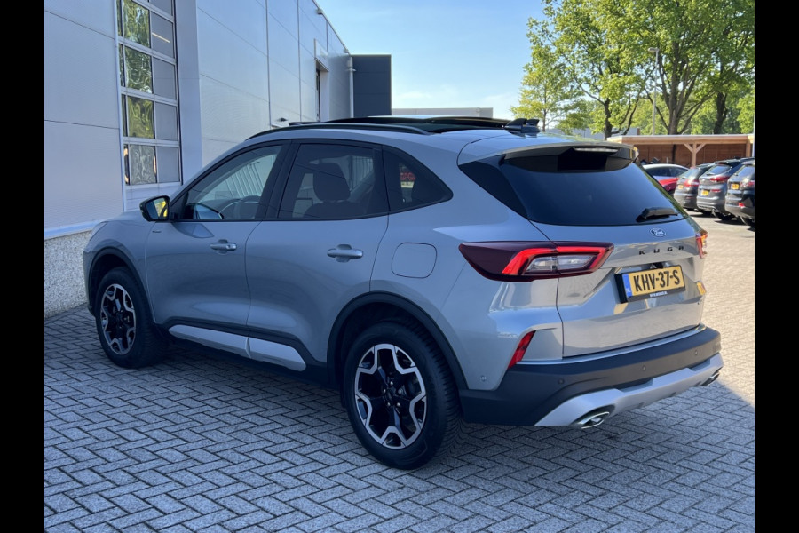 Ford Kuga 2.5 FHEV Active X 4X4 PANODAK! TECHPACK! WINTERPACK!