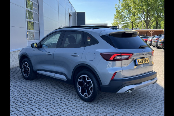 Ford Kuga 2.5 FHEV Active X 4X4 PANODAK! TECHPACK! WINTERPACK!