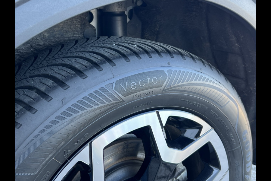 Ford Kuga 2.5 FHEV Active X 4X4 PANODAK! TECHPACK! WINTERPACK!