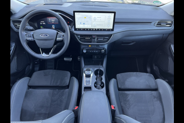 Ford Kuga 2.5 FHEV Active X 4X4 PANODAK! TECHPACK! WINTERPACK!